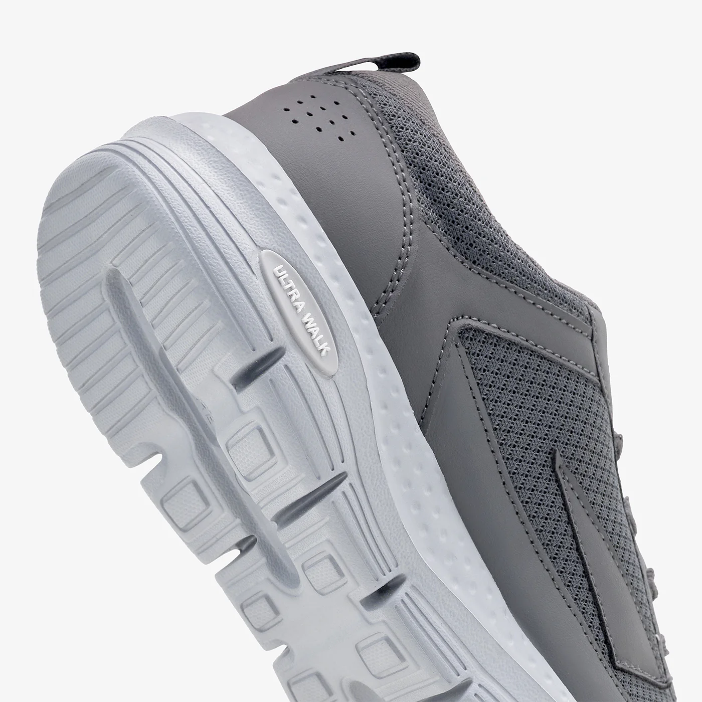 Men's Lace-up Sneakers - Image 5