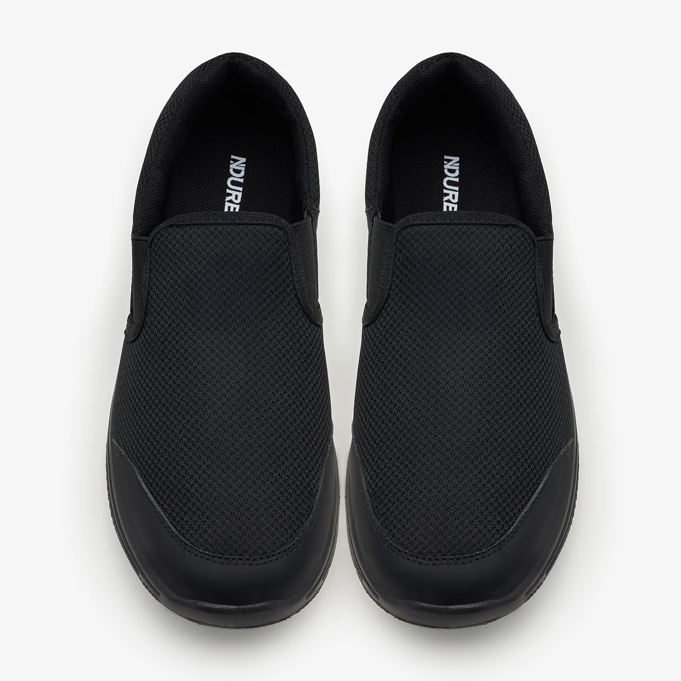 Men’s Slip-On Sneakers - Image 2