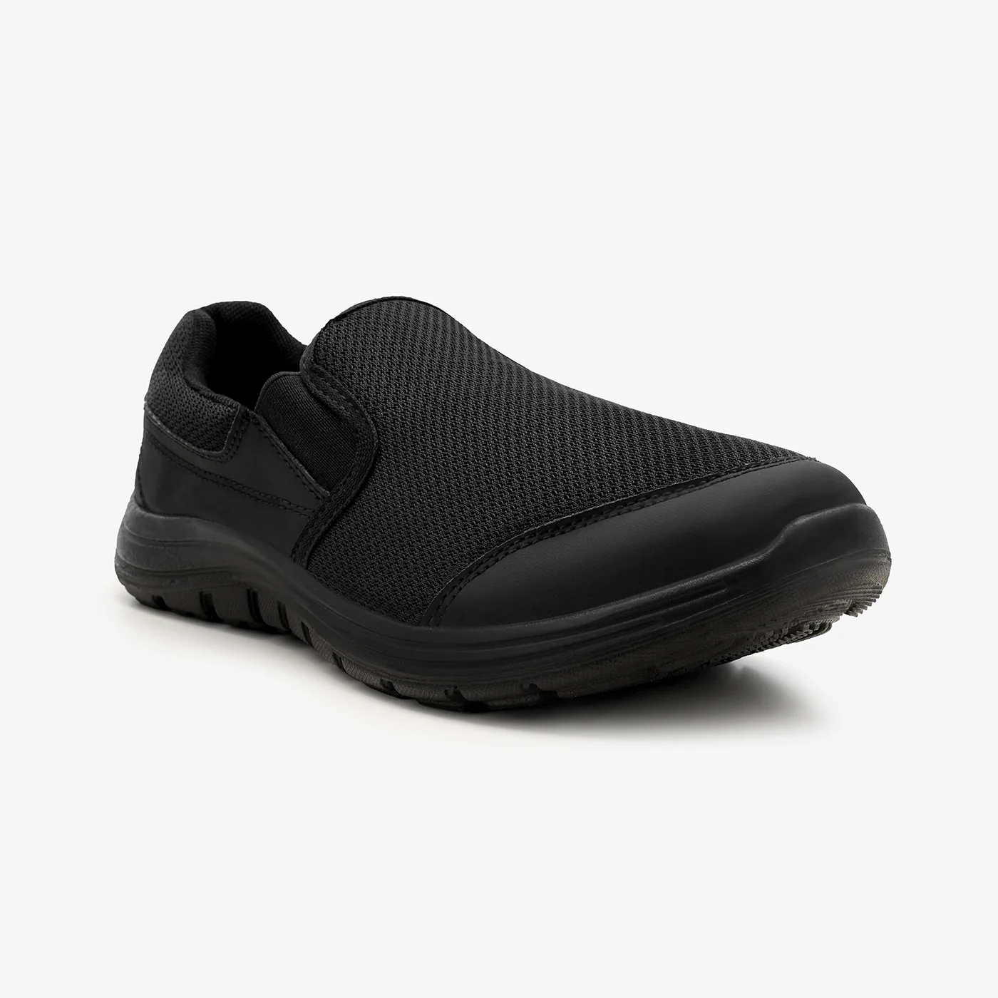 Men’s Slip-On Sneakers - Image 3