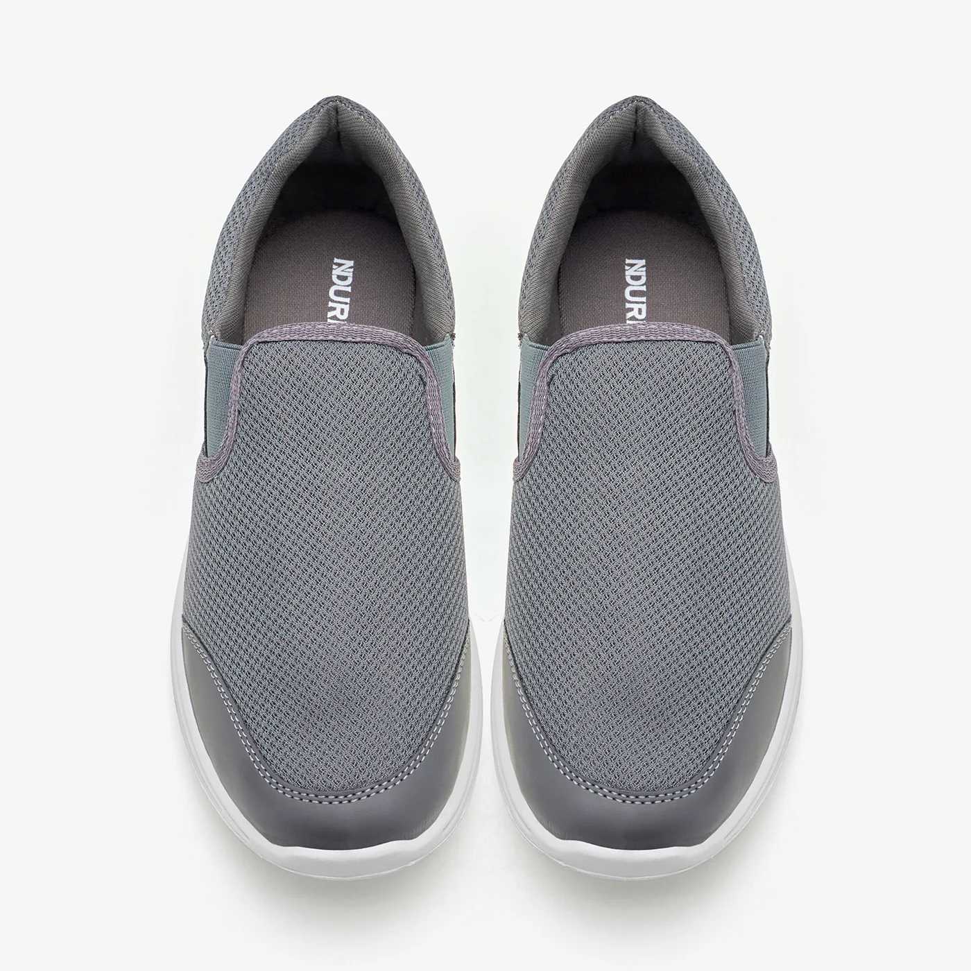 Men’s Slip-On Sneakers - Image 2