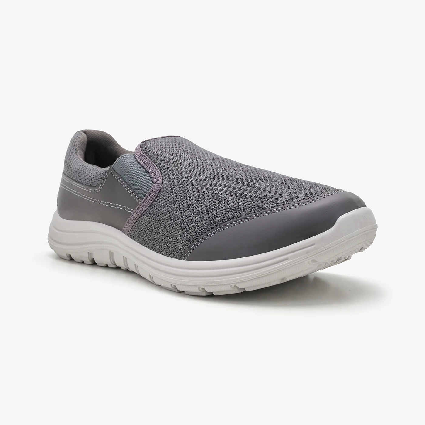 Men’s Slip-On Sneakers - Image 3