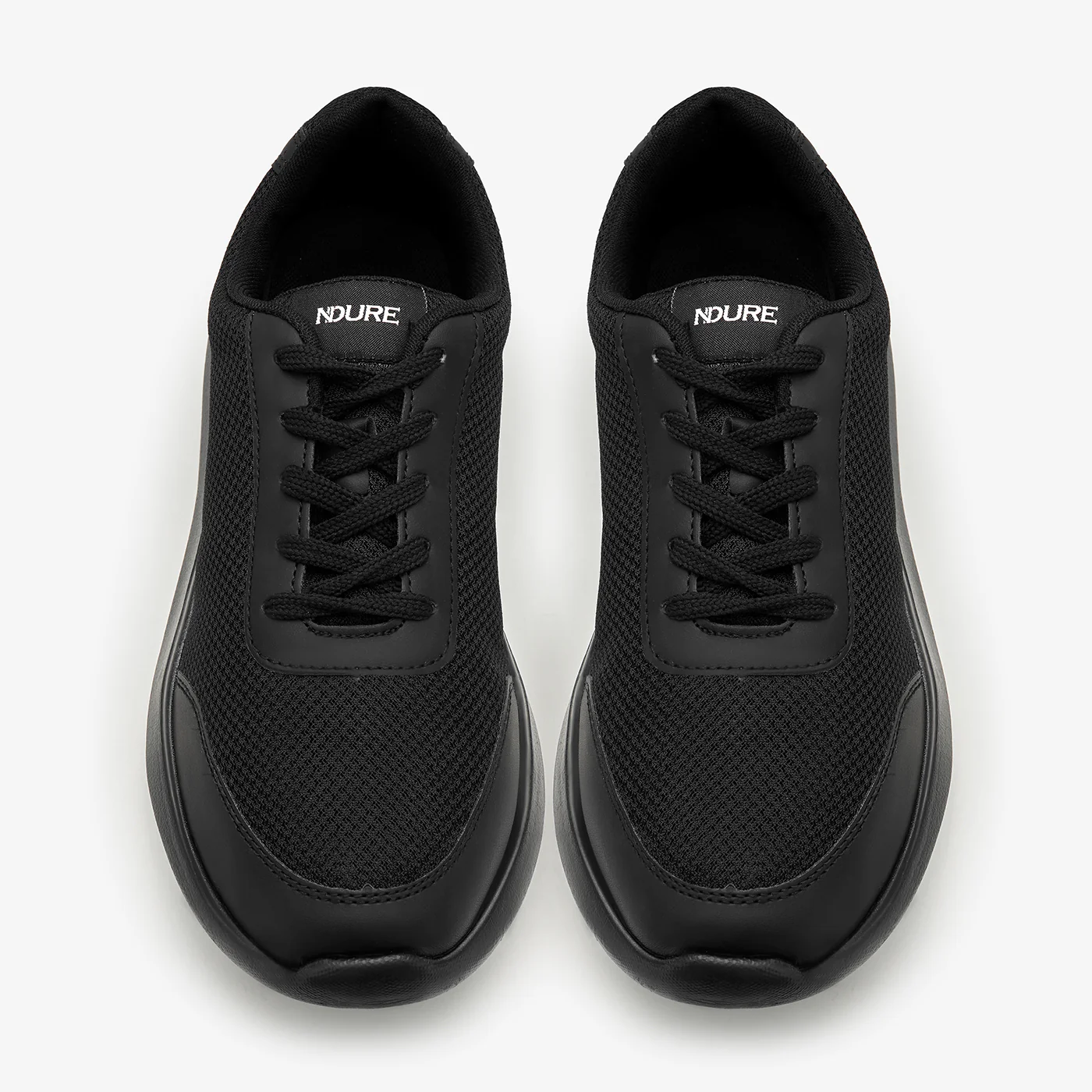 Men's Lace-up Sneakers - Image 2