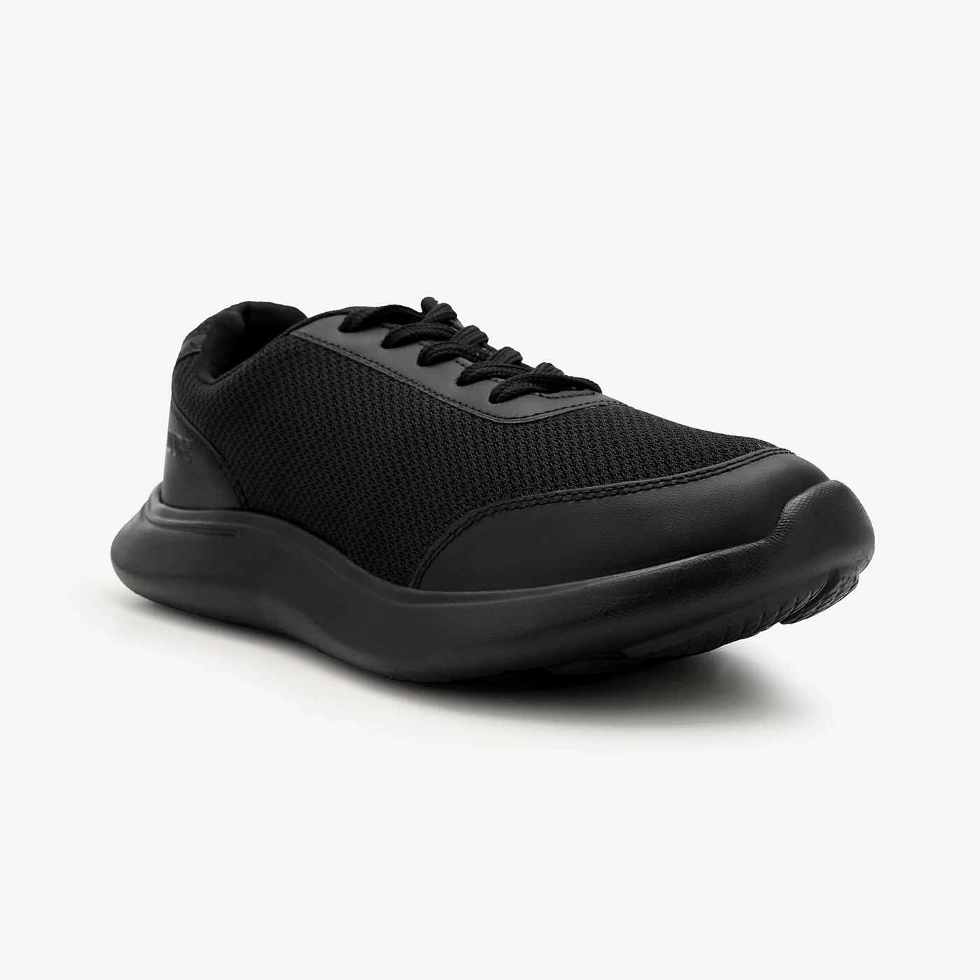 Men's Lace-up Sneakers - Image 3