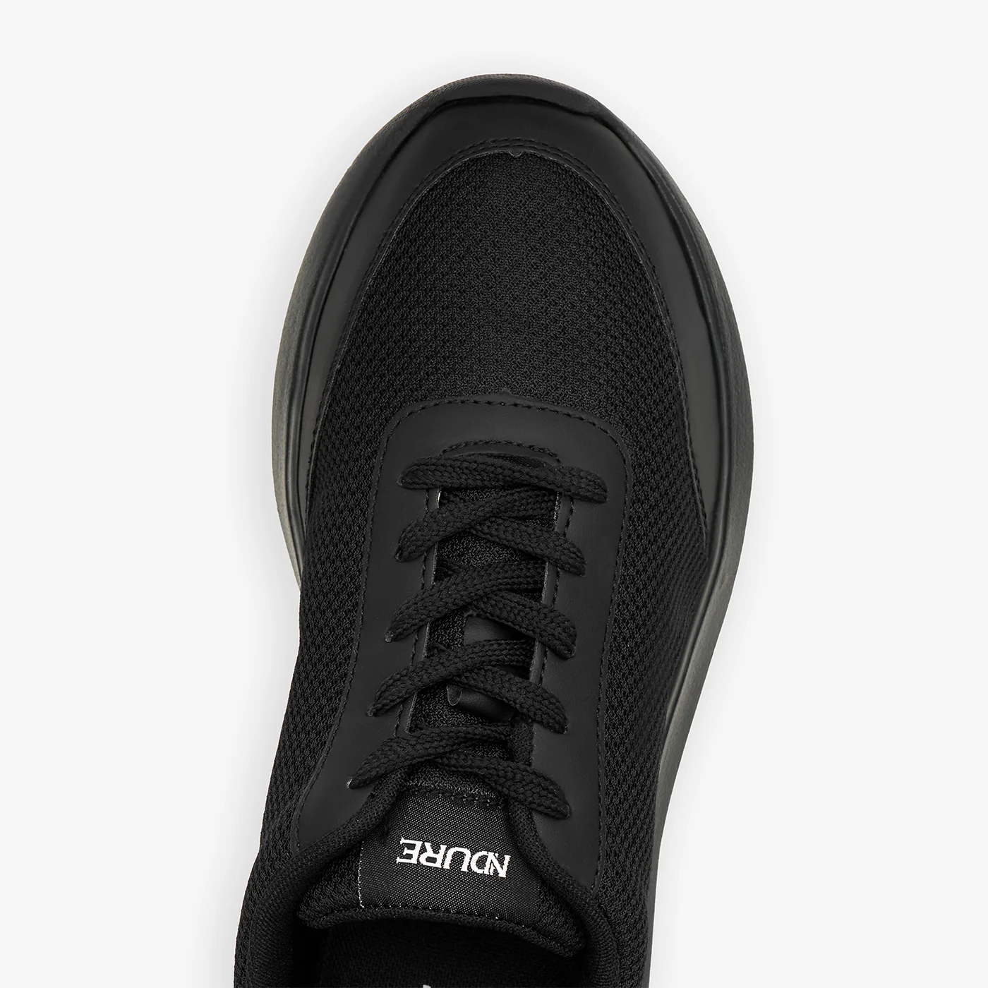 Men's Lace-up Sneakers - Image 4