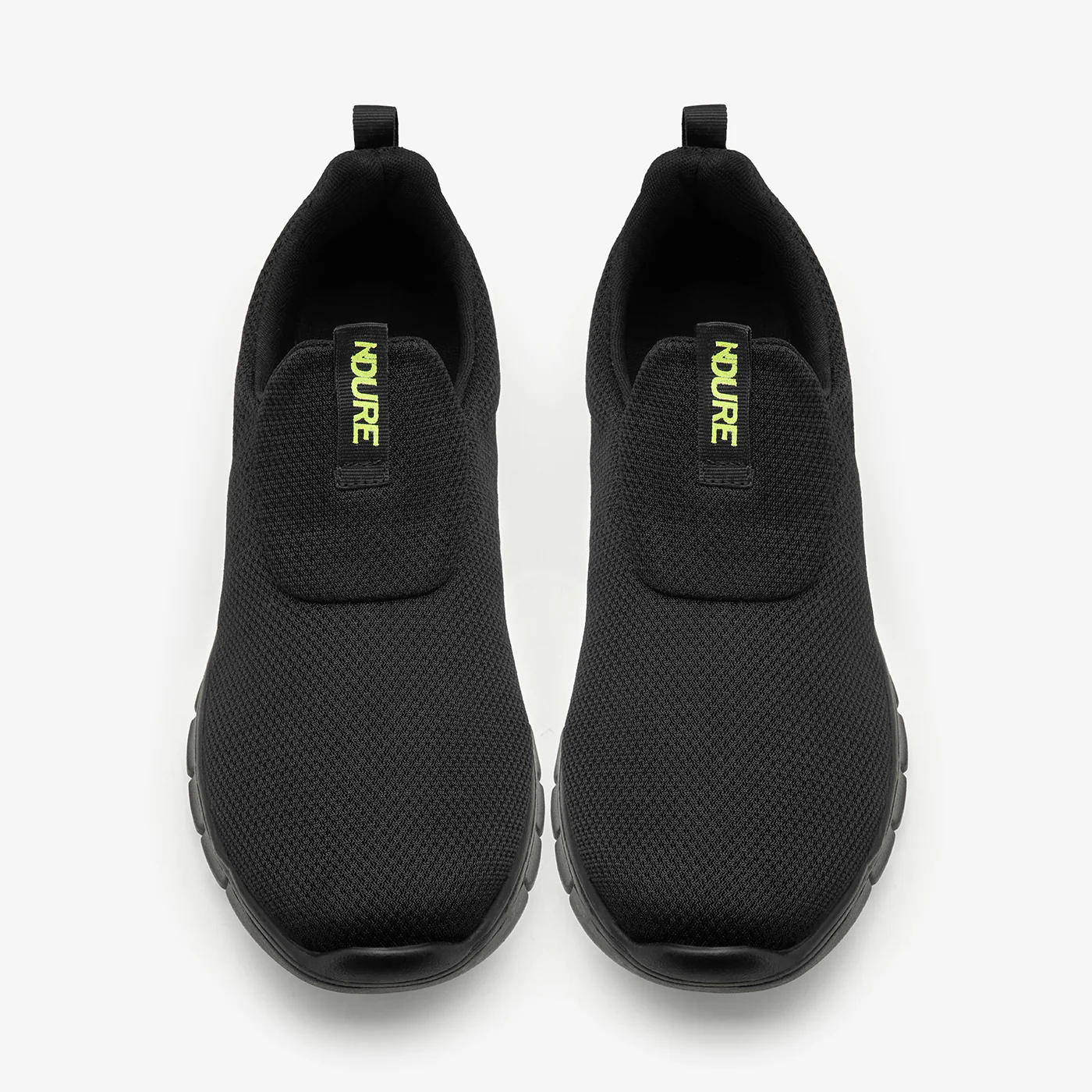 Men's Laceless Sneakers - Image 2