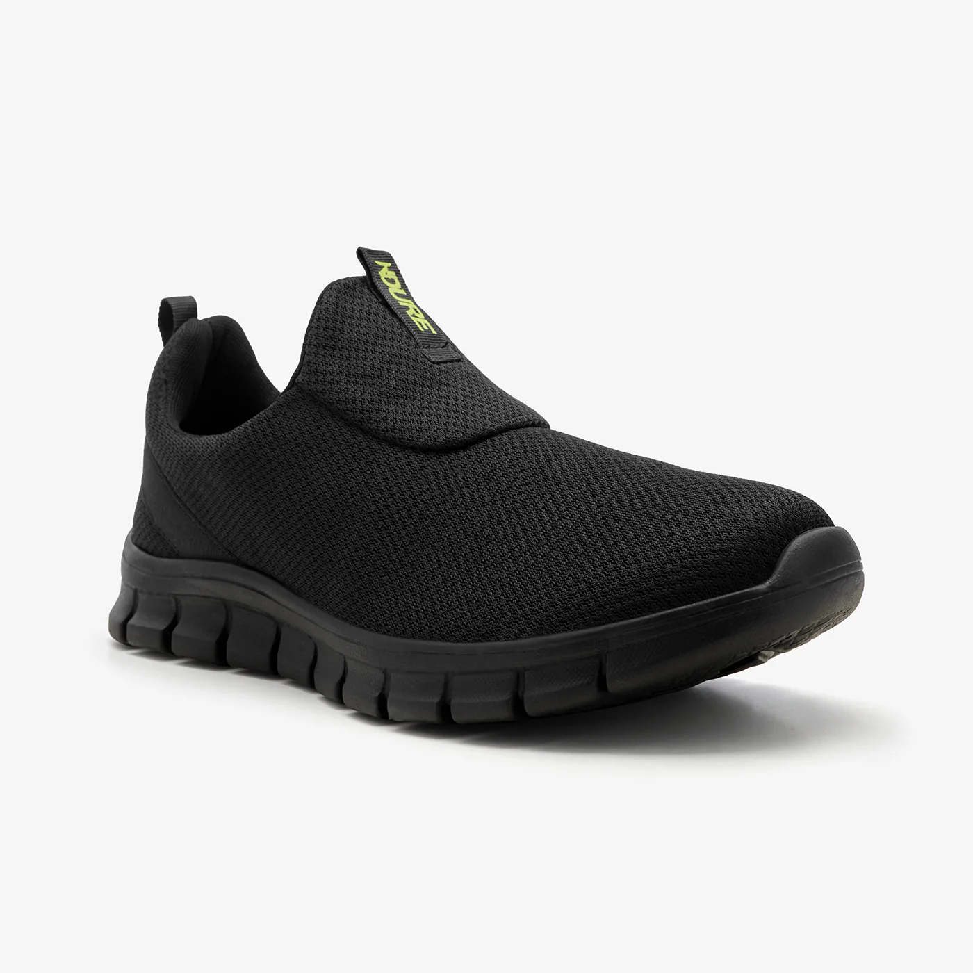 Men's Laceless Sneakers - Image 3