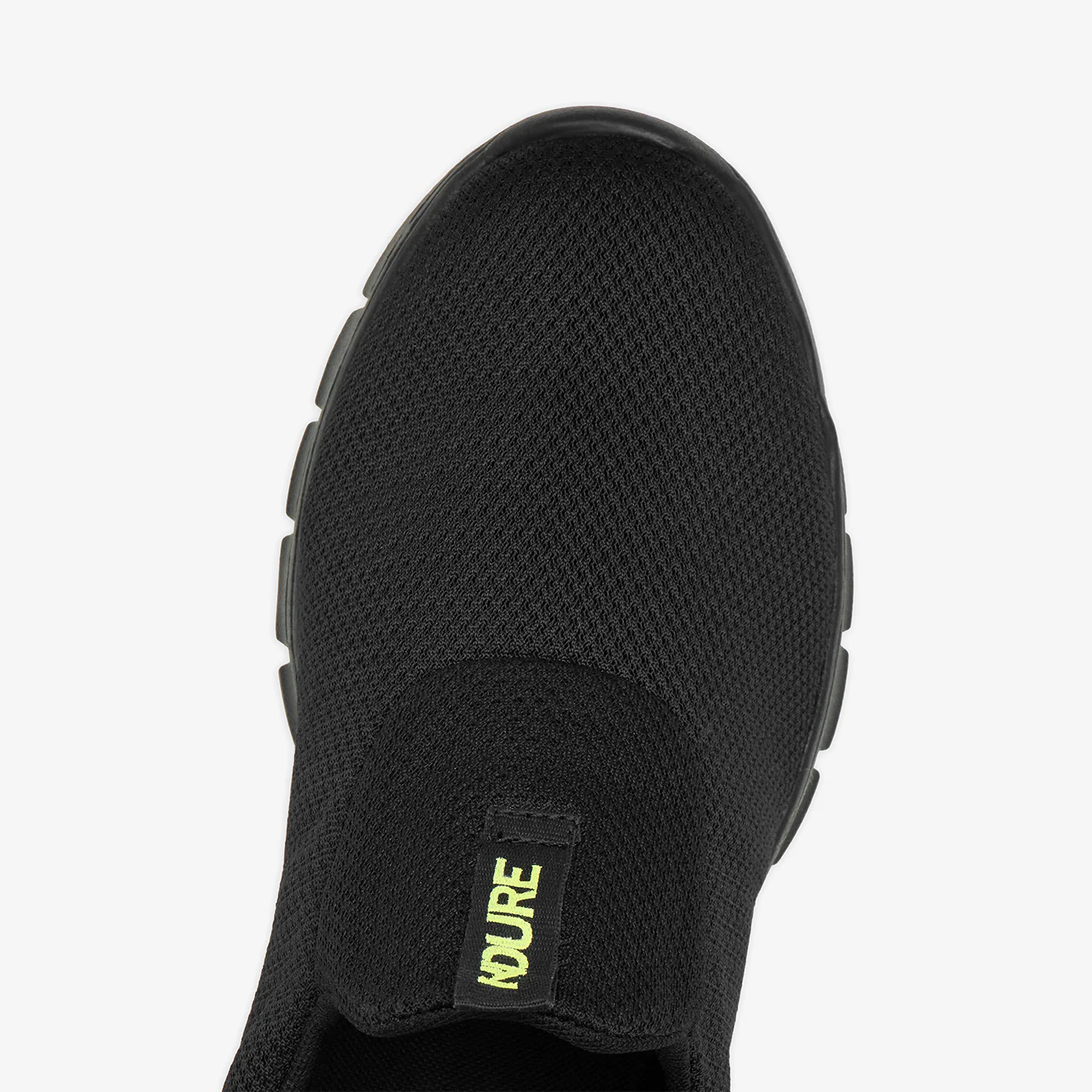 Men's Laceless Sneakers - Image 4
