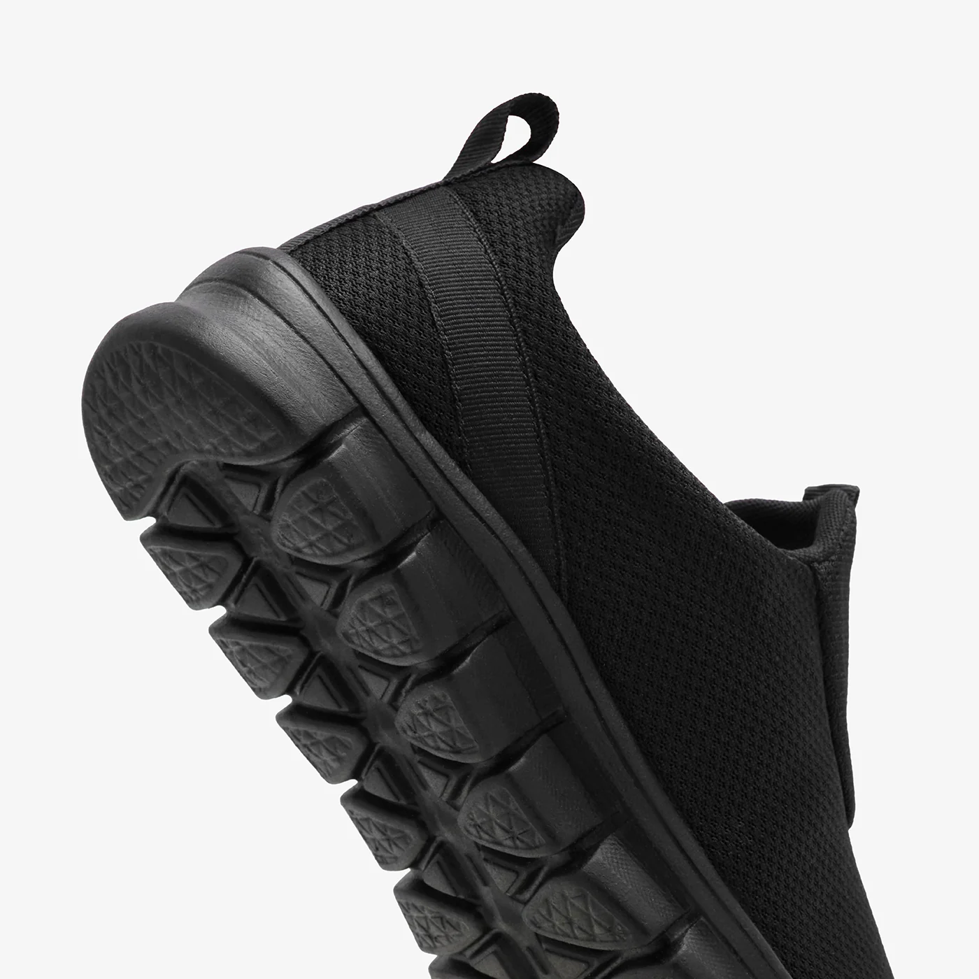 Men's Laceless Sneakers - Image 5