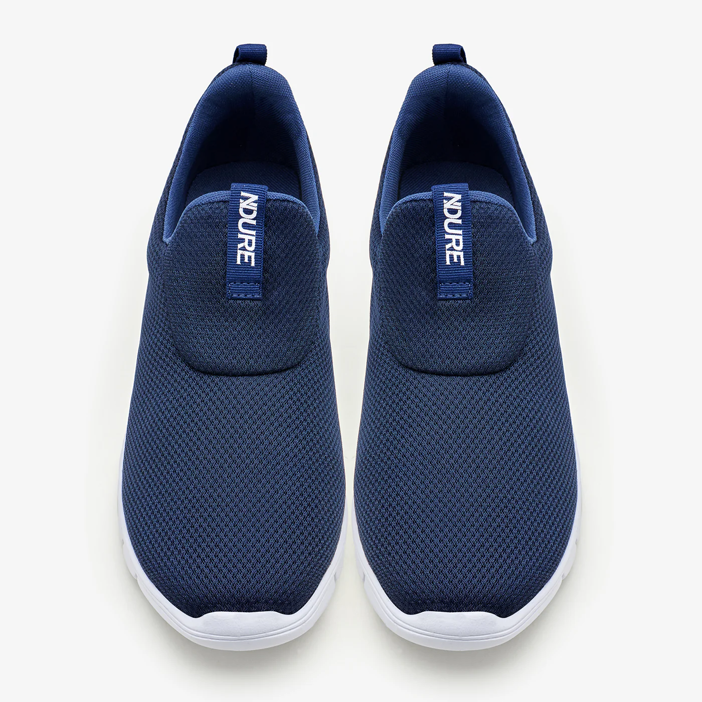 Men's Laceless Sneakers - Image 2