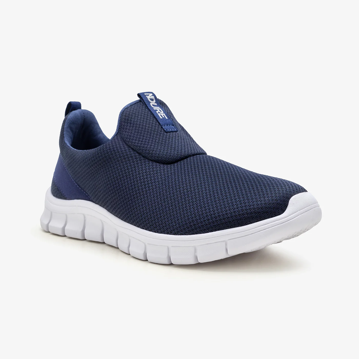 Men's Laceless Sneakers - Image 3