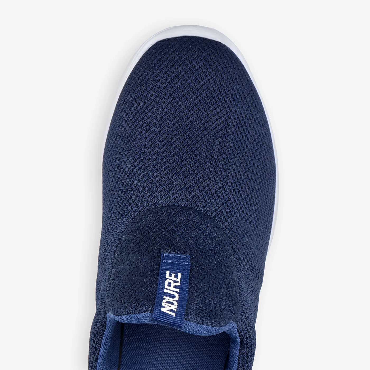 Men's Laceless Sneakers - Image 4