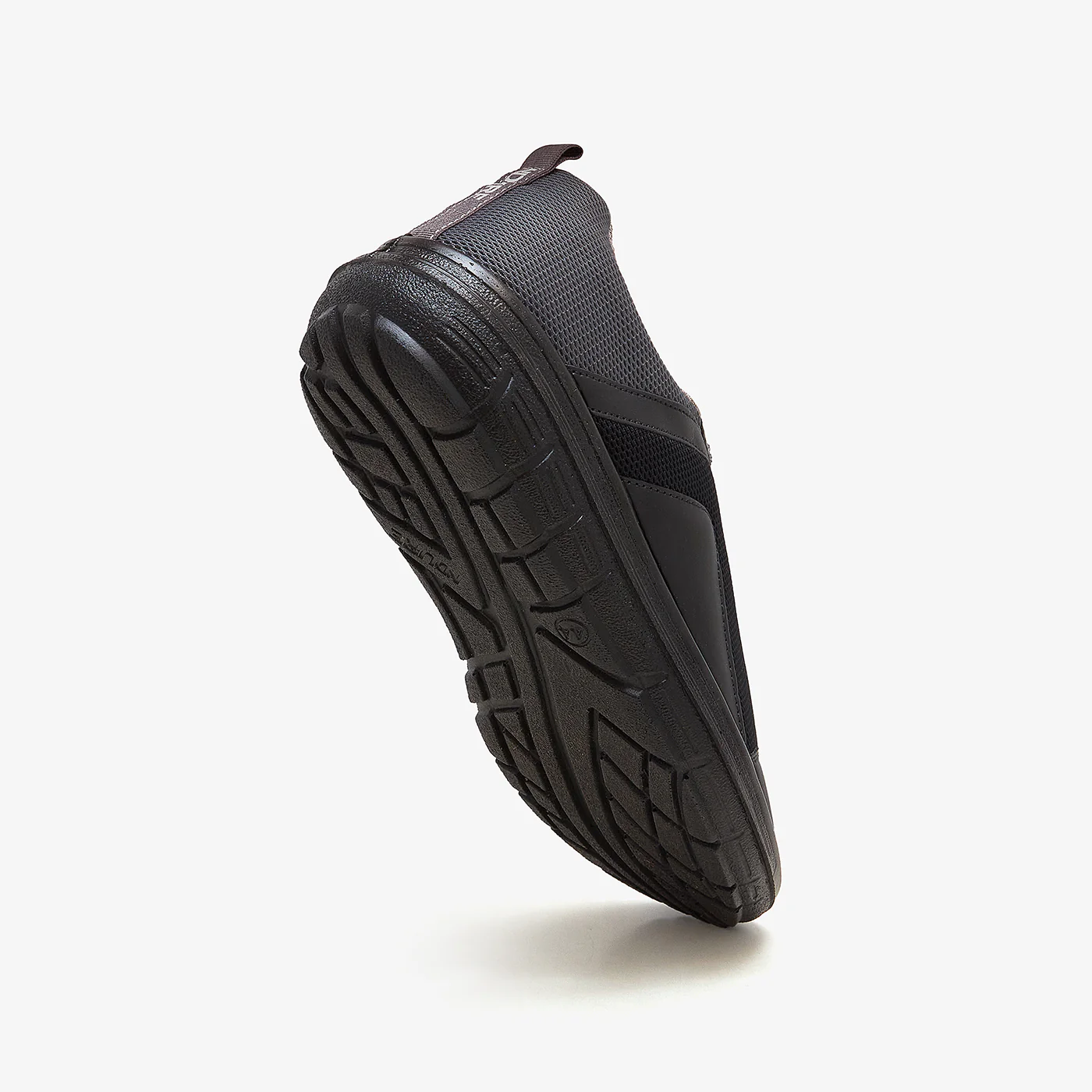 Men's Lace-up Mesh Trainers - Image 3