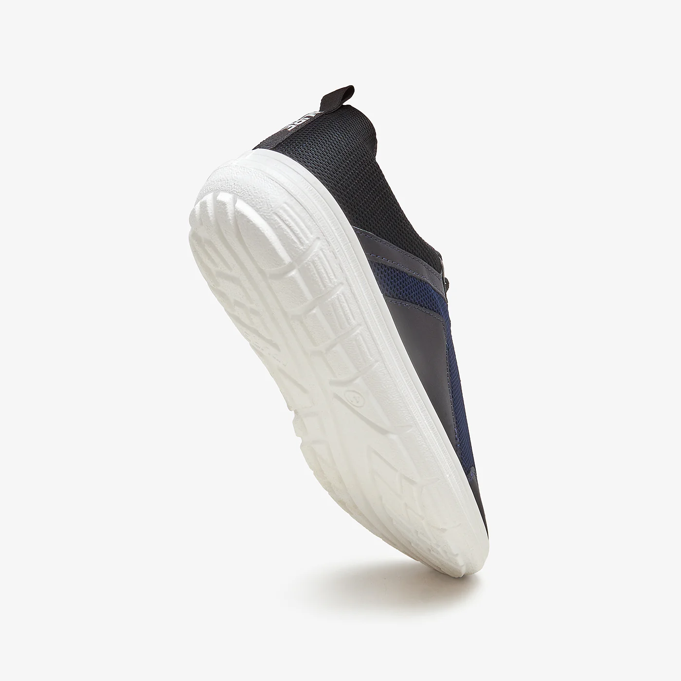 Men's Lace-up Mesh Trainers - Image 5