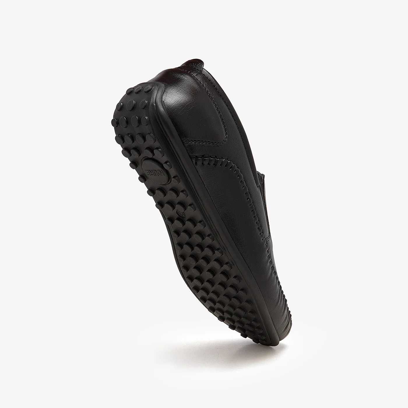 Men's Driving Loafers - Image 4