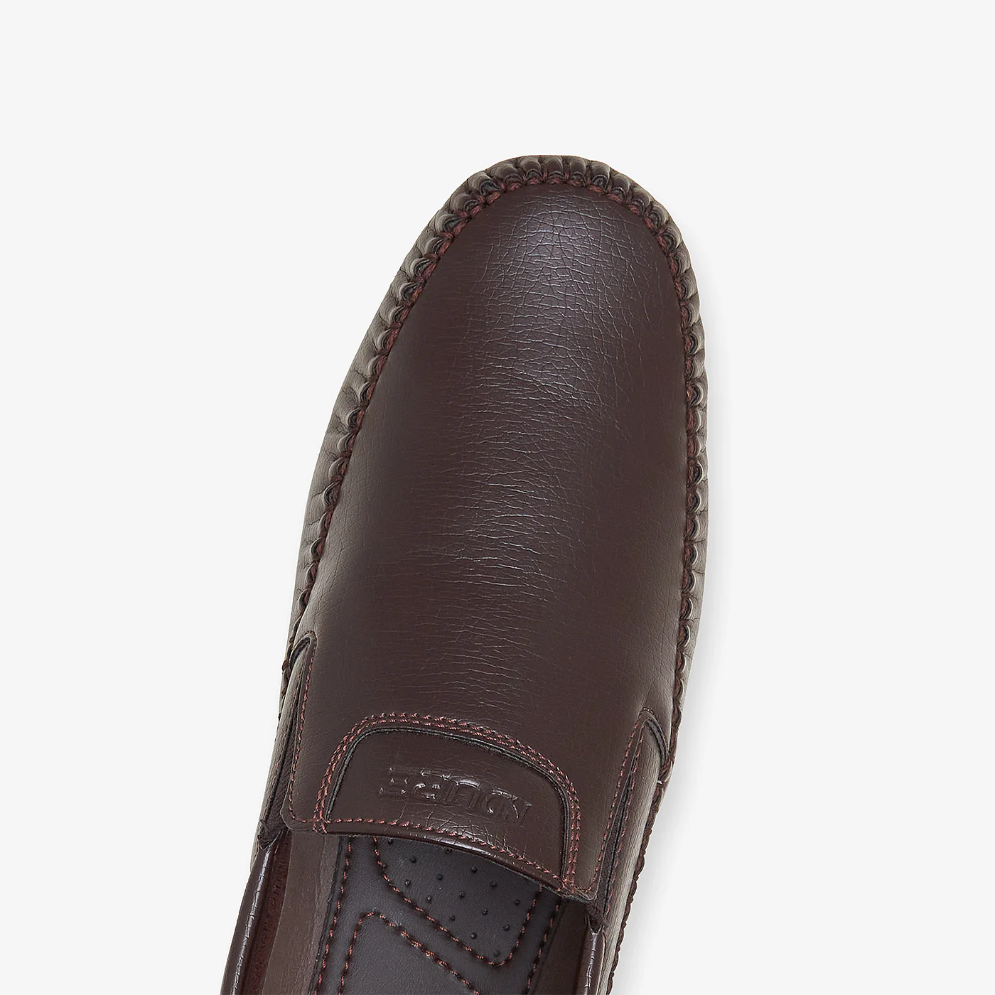 Men's Driving Loafers - Image 3