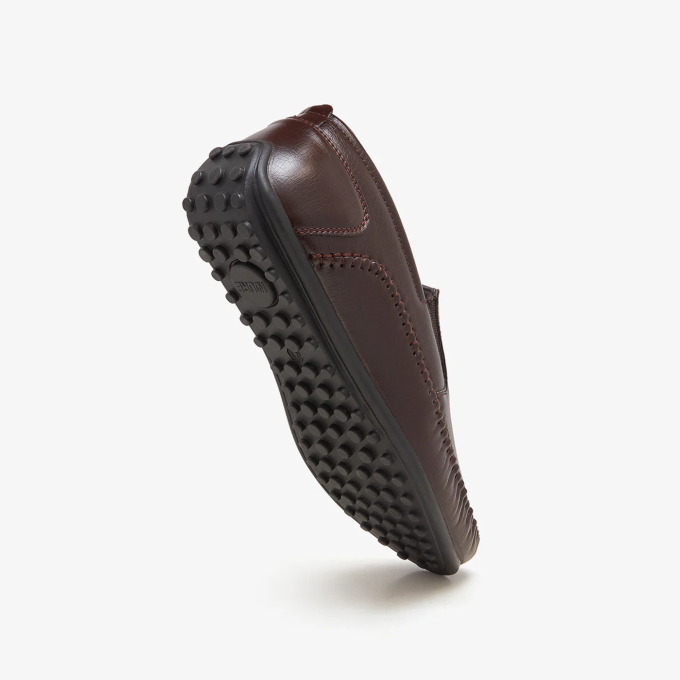 Men's Driving Loafers - Image 5