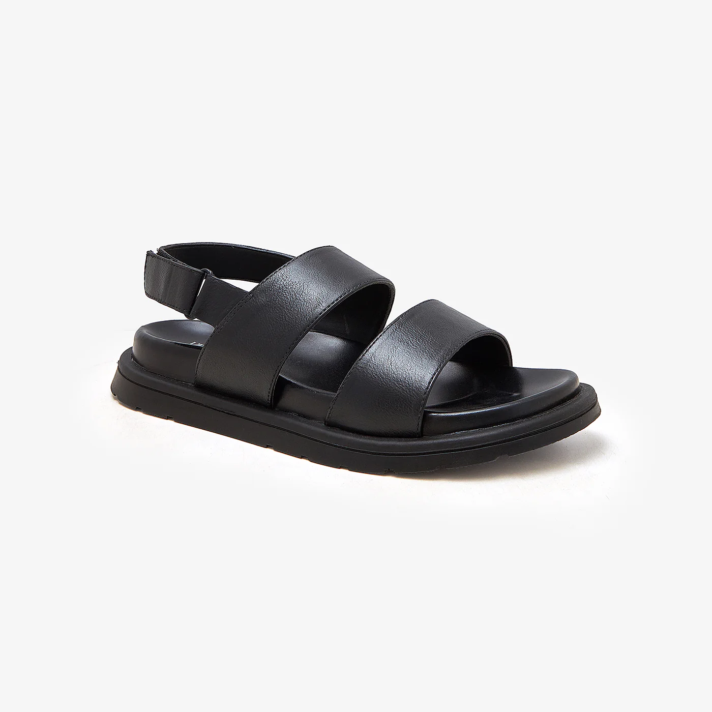 Men's Cloud-Step Comfort Sandals