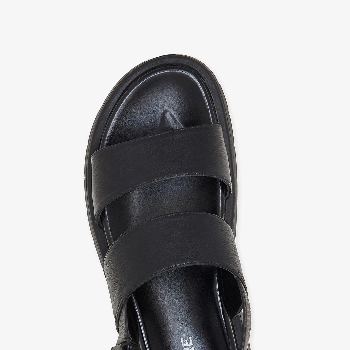 Men's Cloud-Step Comfort Sandals - Image 3