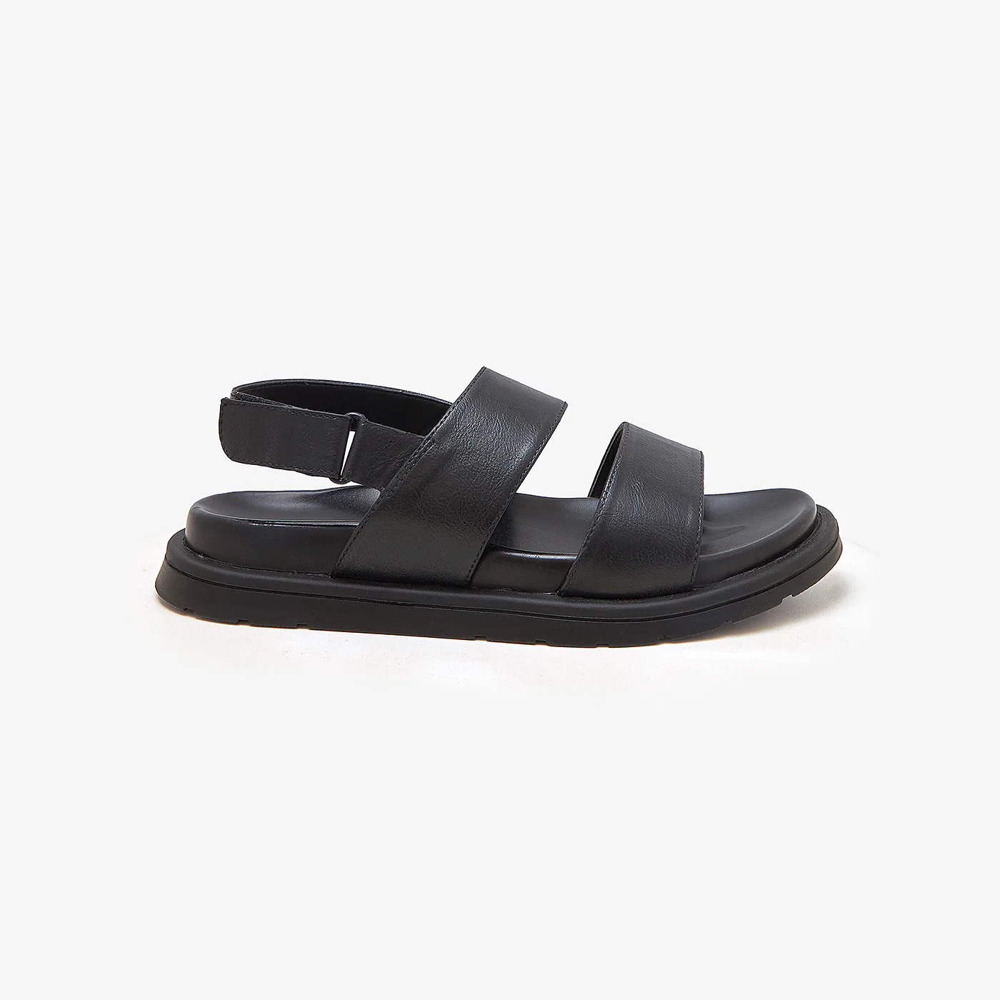 Men's Cloud-Step Comfort Sandals - Image 4
