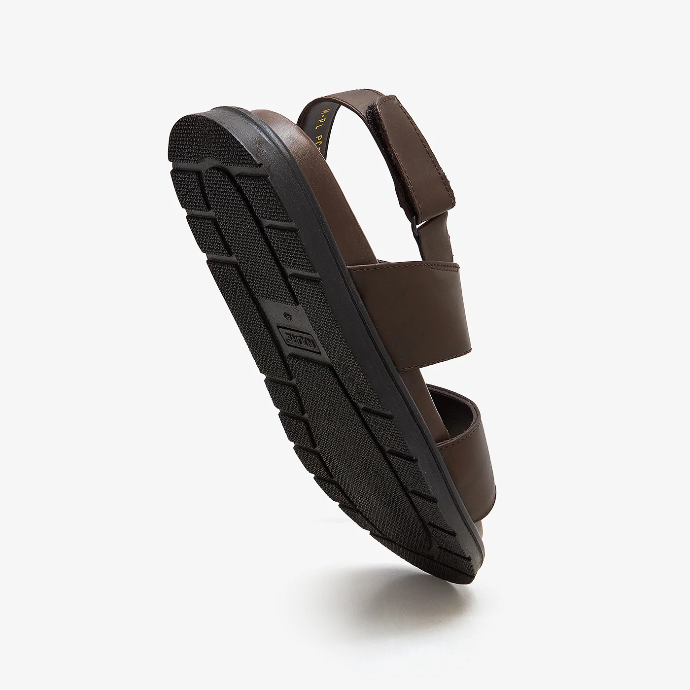 Men's Cloud-Step Comfort Sandals - Image 4