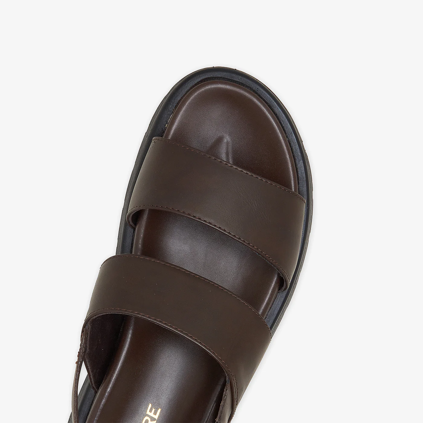 Men's Cloud-Step Comfort Sandals - Image 5