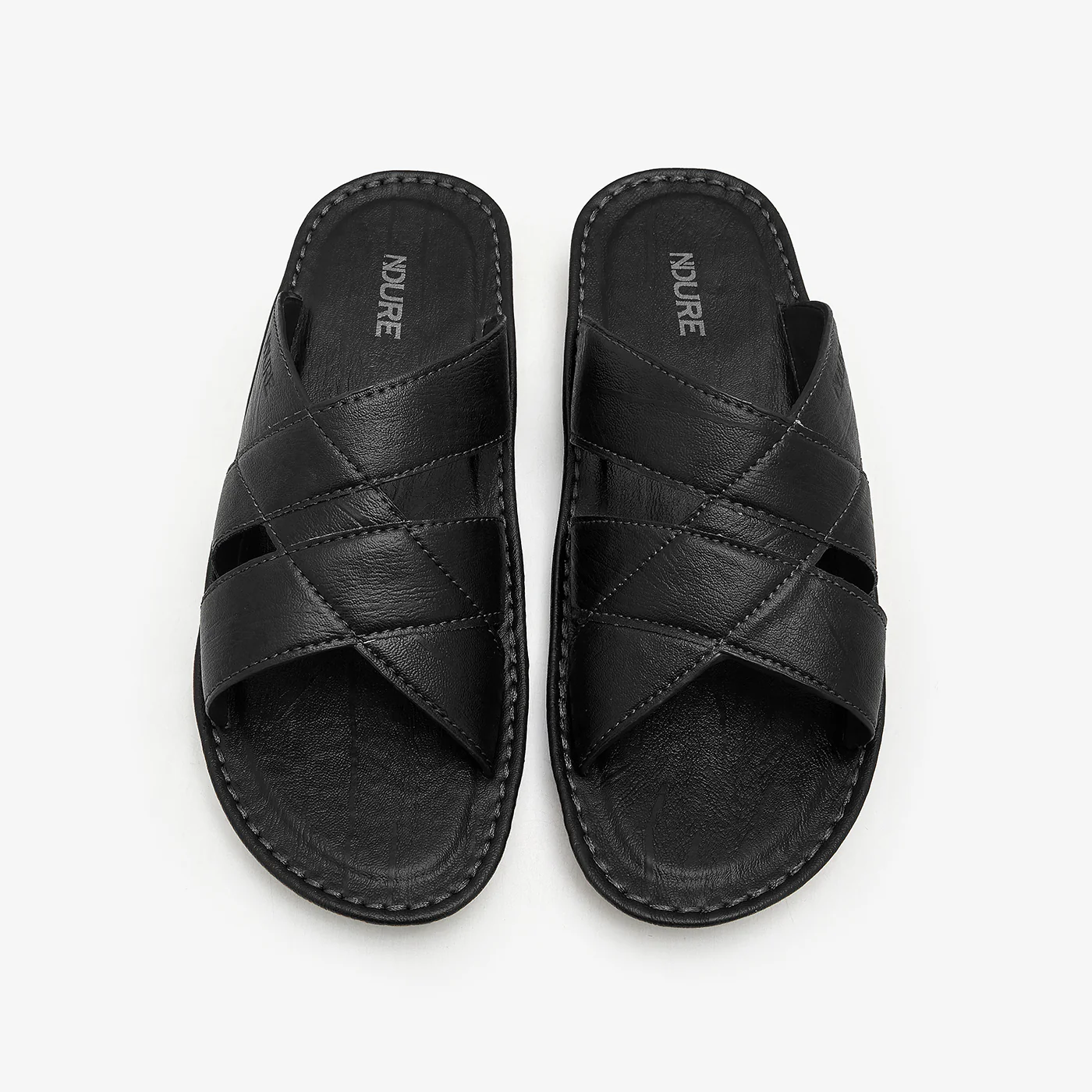 Men's Laidback Slides - Image 2