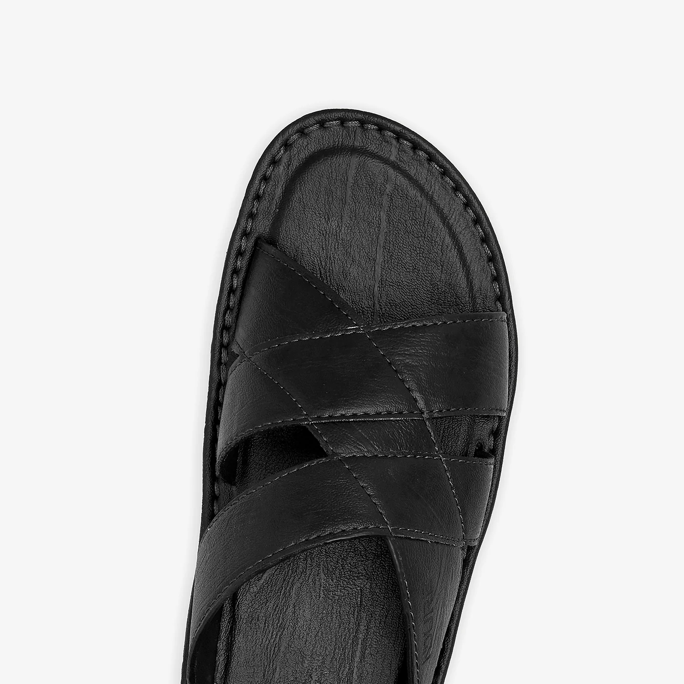 Men's Laidback Slides - Image 4