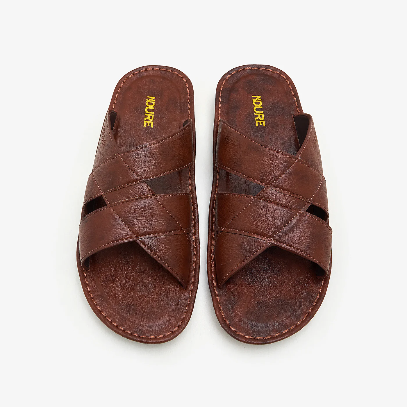 Men's Laidback Slides - Image 2