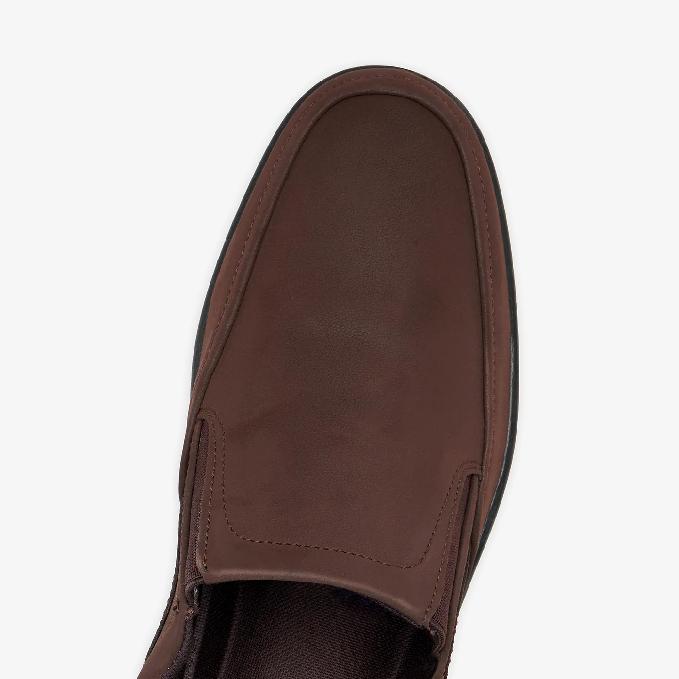 Men's Leather Dress Shoes - Image 4