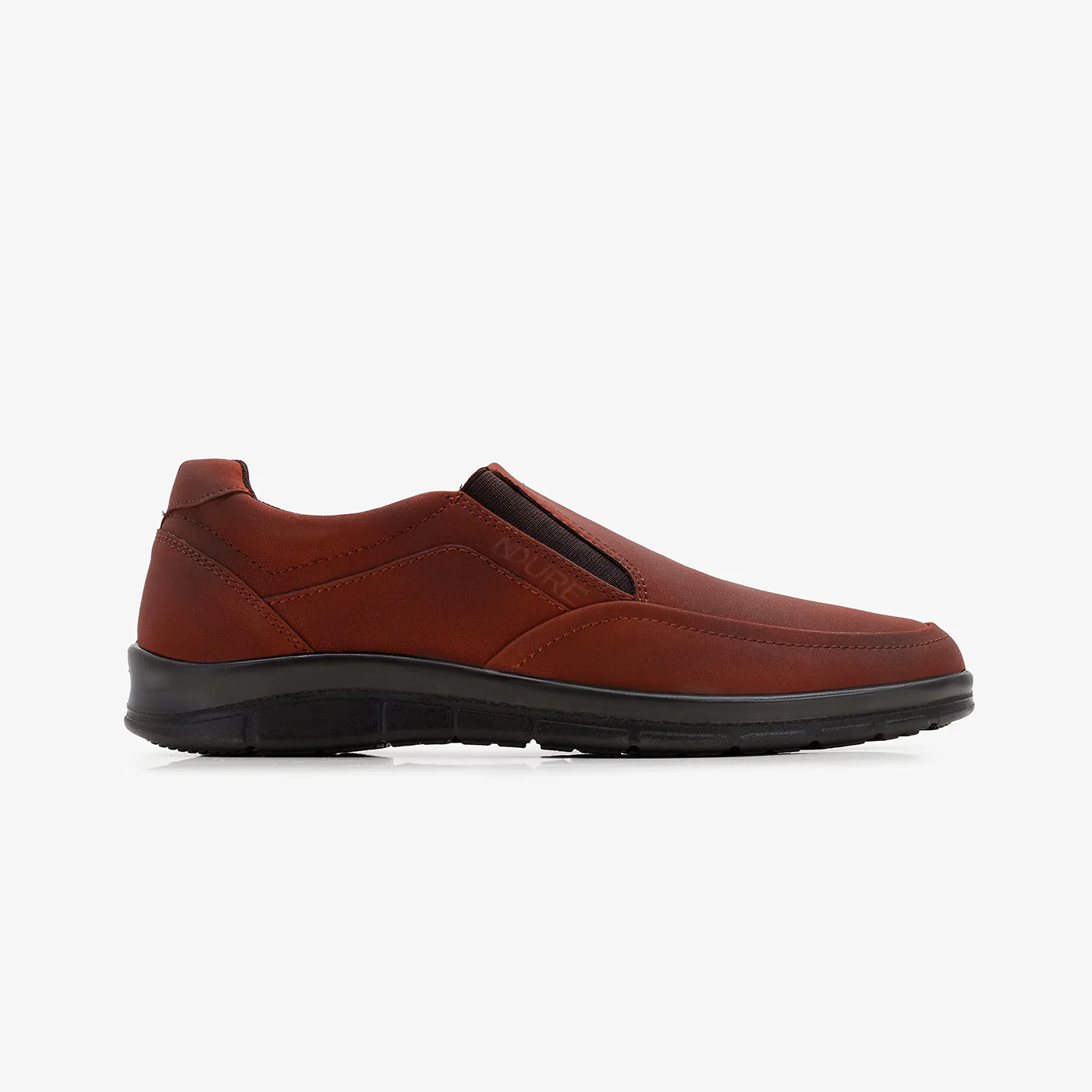 Men's Leather Dress Shoes