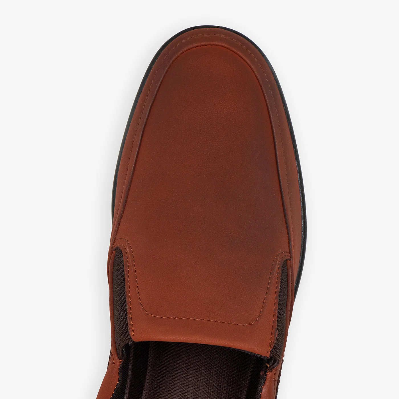 Men's Leather Dress Shoes - Image 4