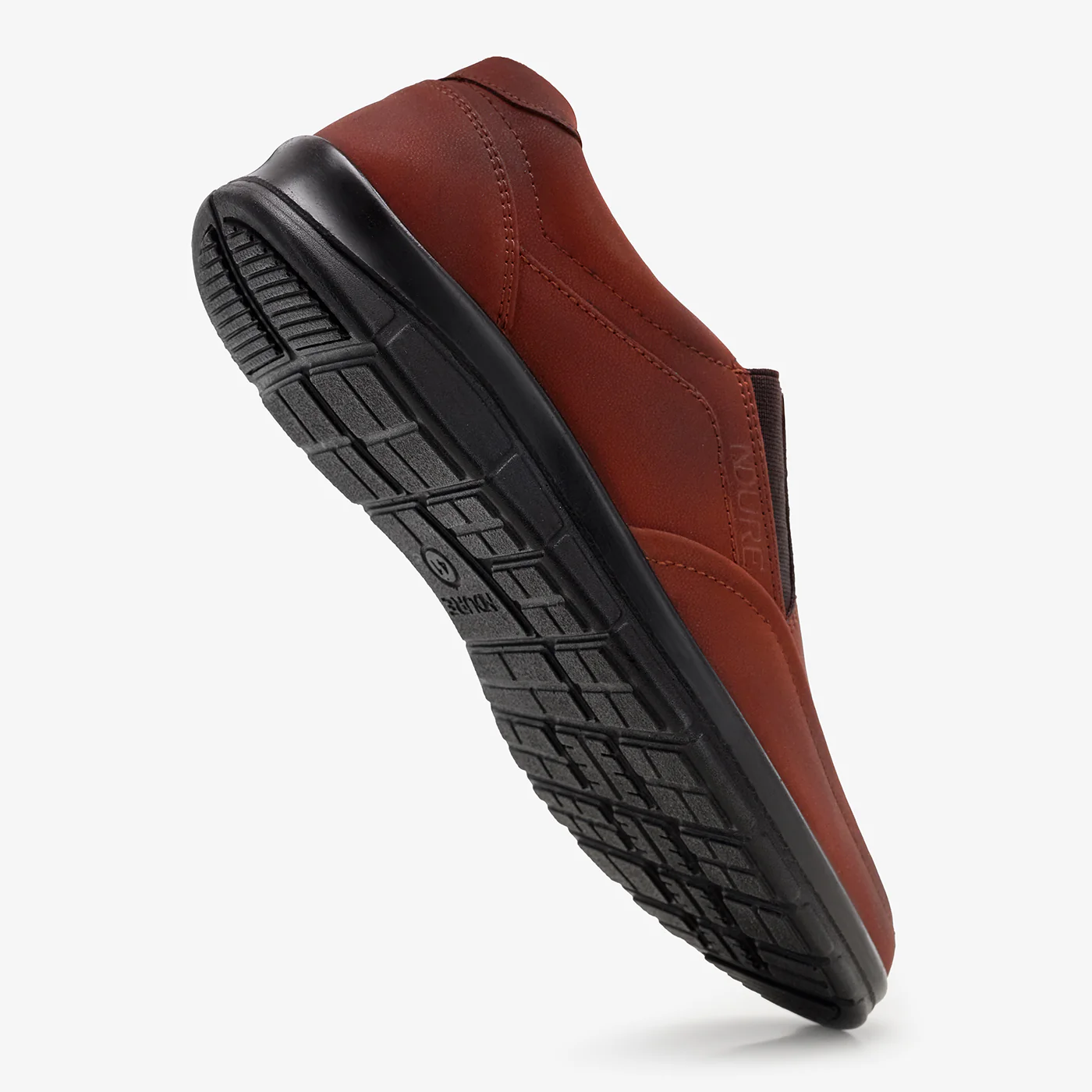 Men's Leather Dress Shoes - Image 5