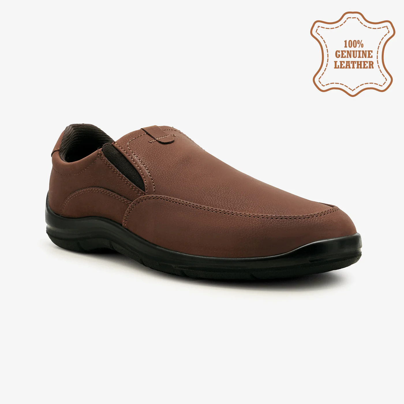 Men's Casual Loafers - Image 3