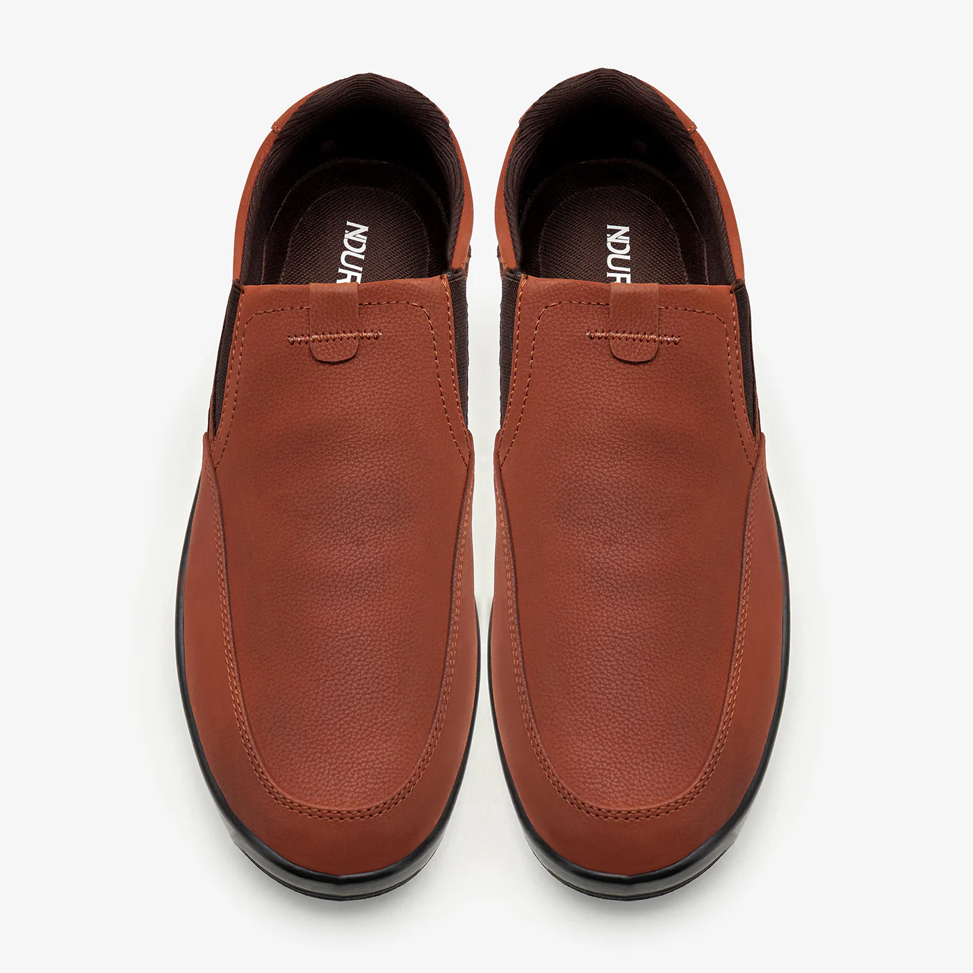 Men's Casual Loafers - Image 2