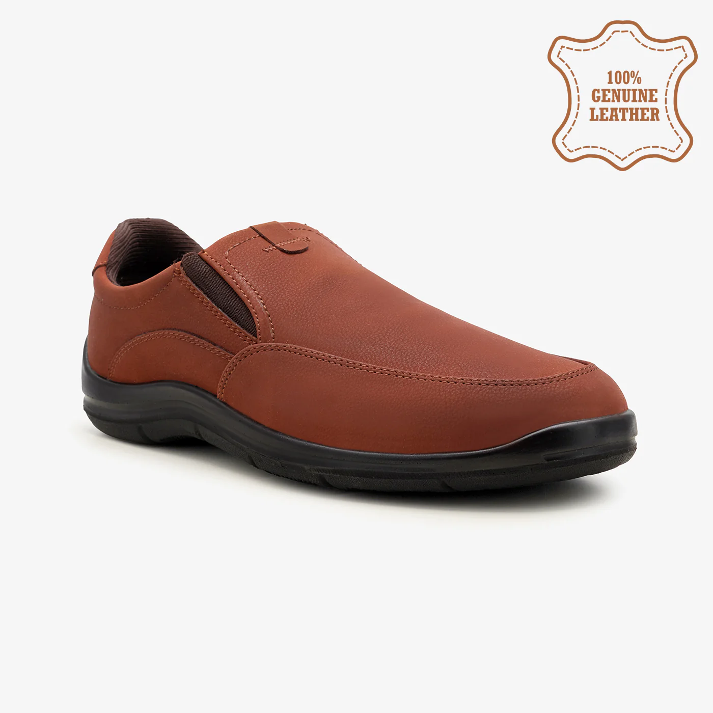 Men's Casual Loafers - Image 3