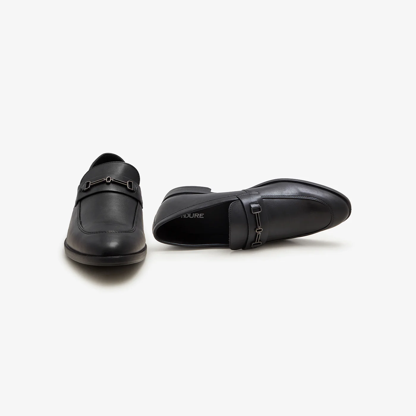 Men's Classic Dress Shoes - Image 3