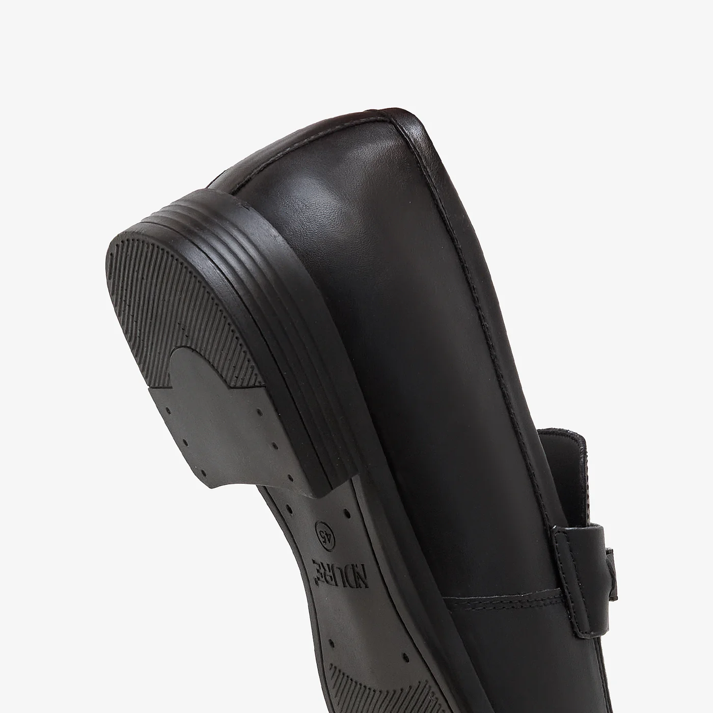 Men's Classic Dress Shoes - Image 5