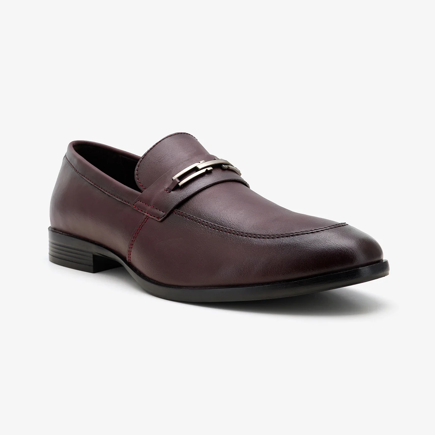 Men's Classic Dress Shoes - Image 3
