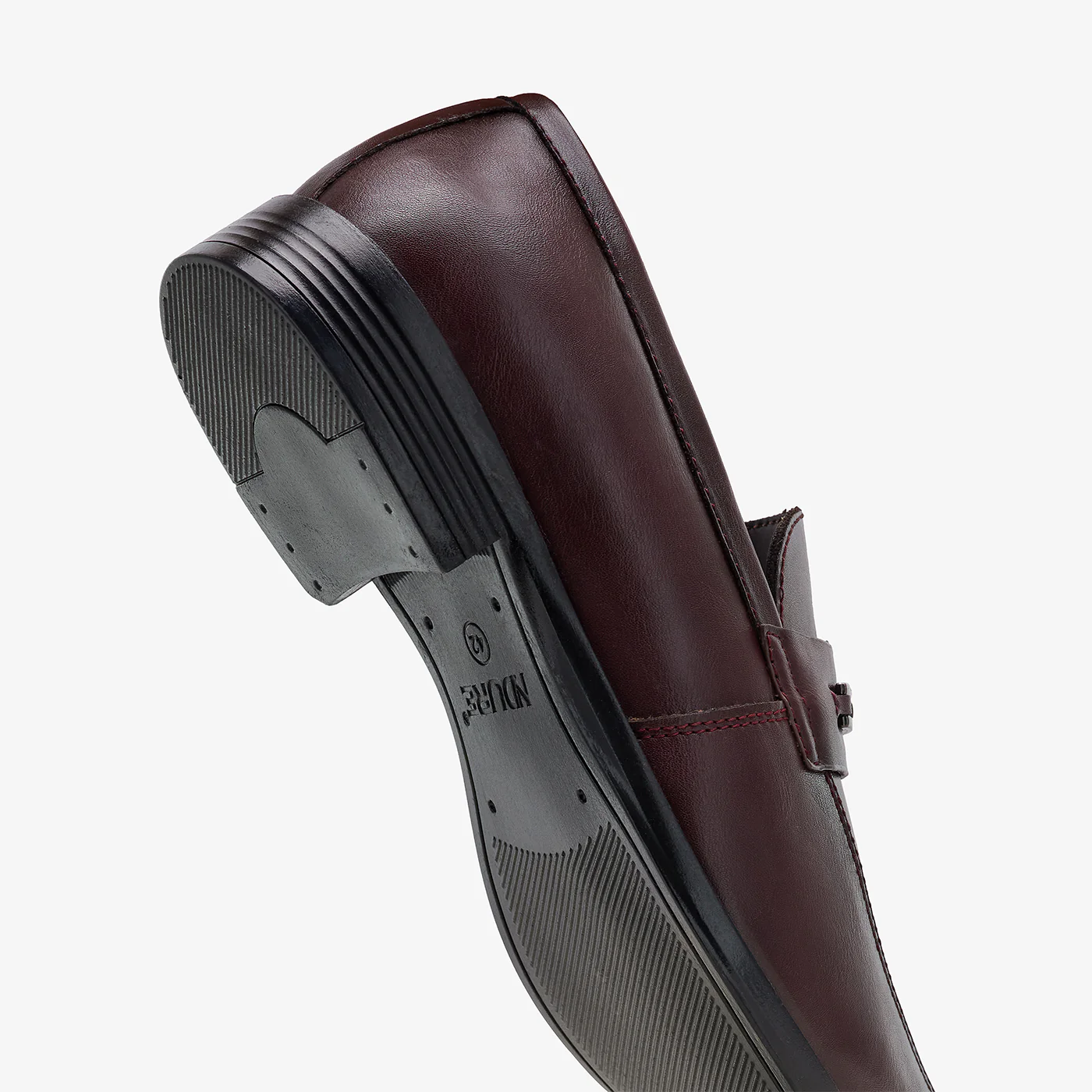 Men's Classic Dress Shoes - Image 5