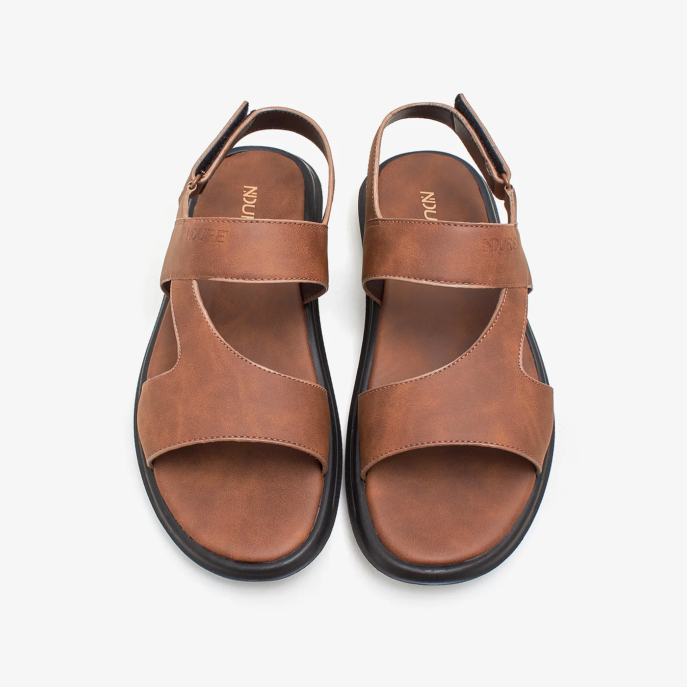 Men's Leisure Sandals - Image 2