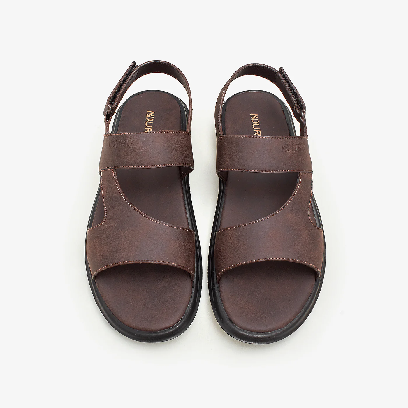 Men's Leisure Sandals - Image 2