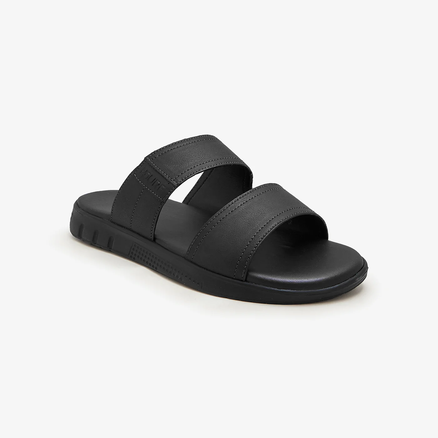 Men’s Cloud-Step Comfort Slides - Image 3