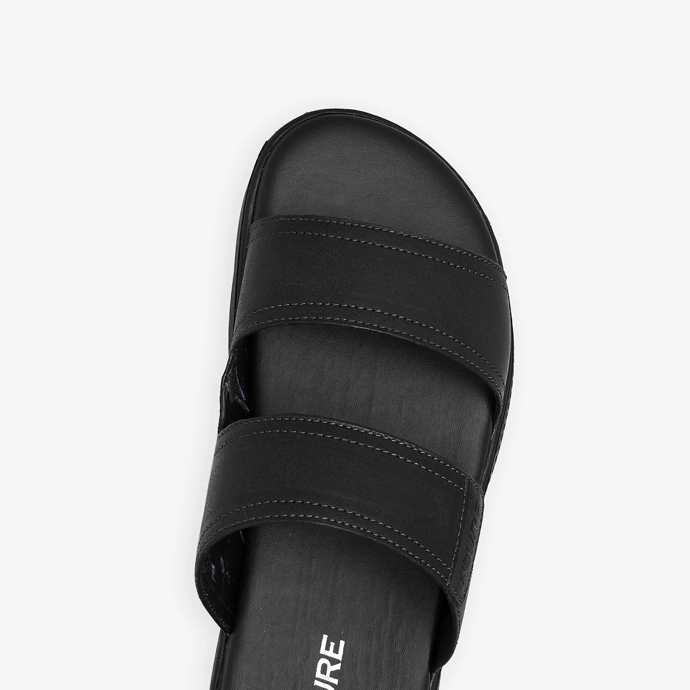 Men’s Cloud-Step Comfort Slides - Image 4