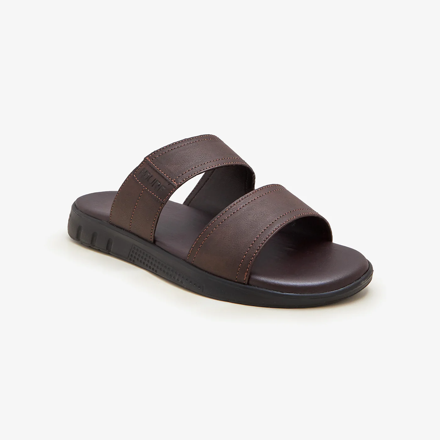 Men’s Cloud-Step Comfort Slides - Image 3