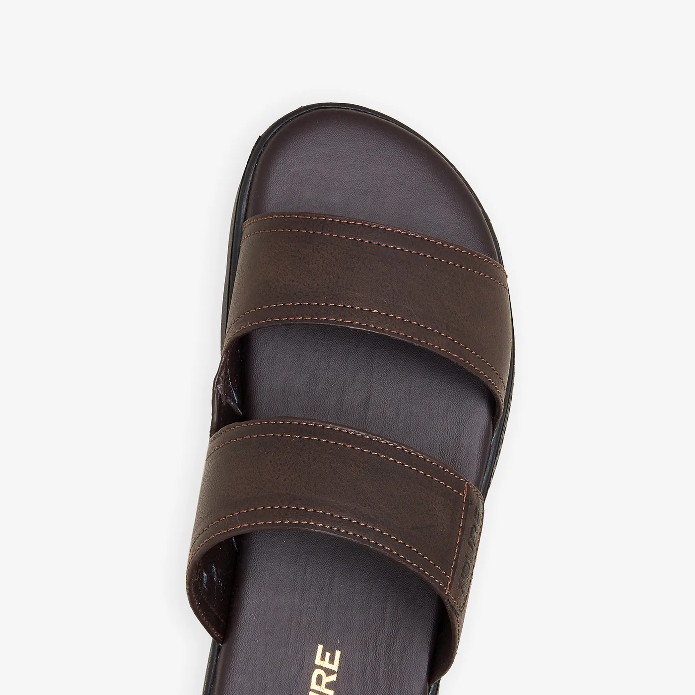 Men’s Cloud-Step Comfort Slides - Image 4