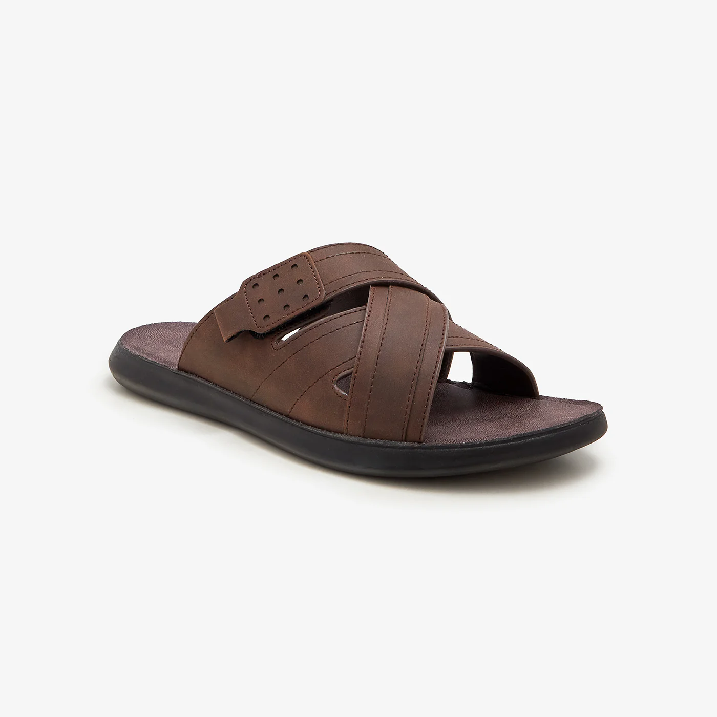 Men's Light-Padded Slides - Image 3