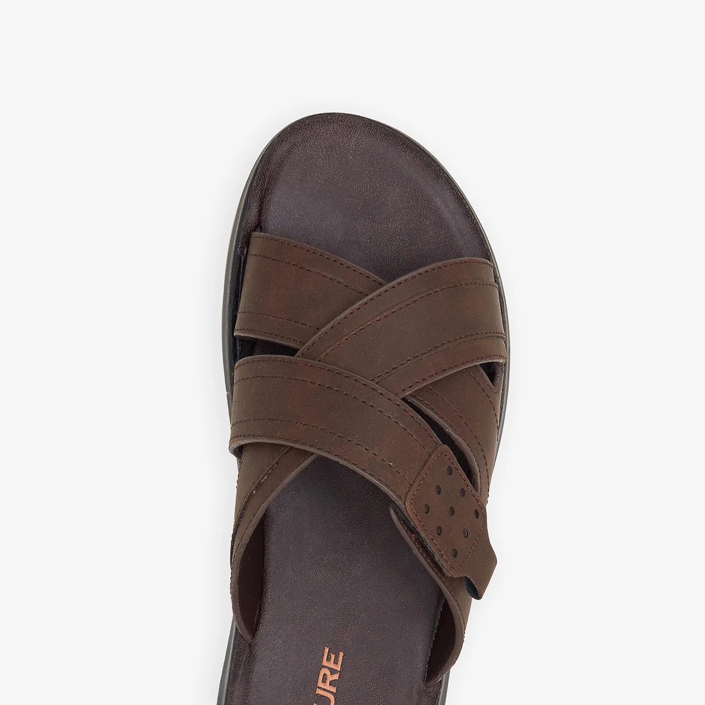 Men's Light-Padded Slides - Image 4