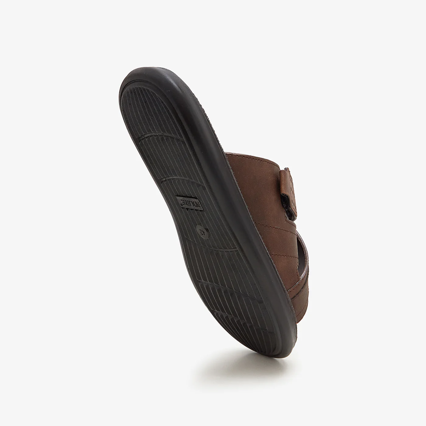 Men's Light-Padded Slides - Image 5