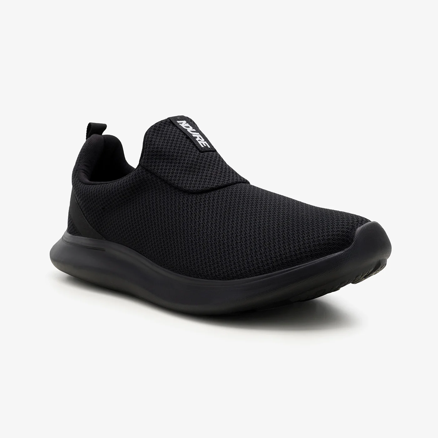 Men’s Mesh Sneakers - Image 3