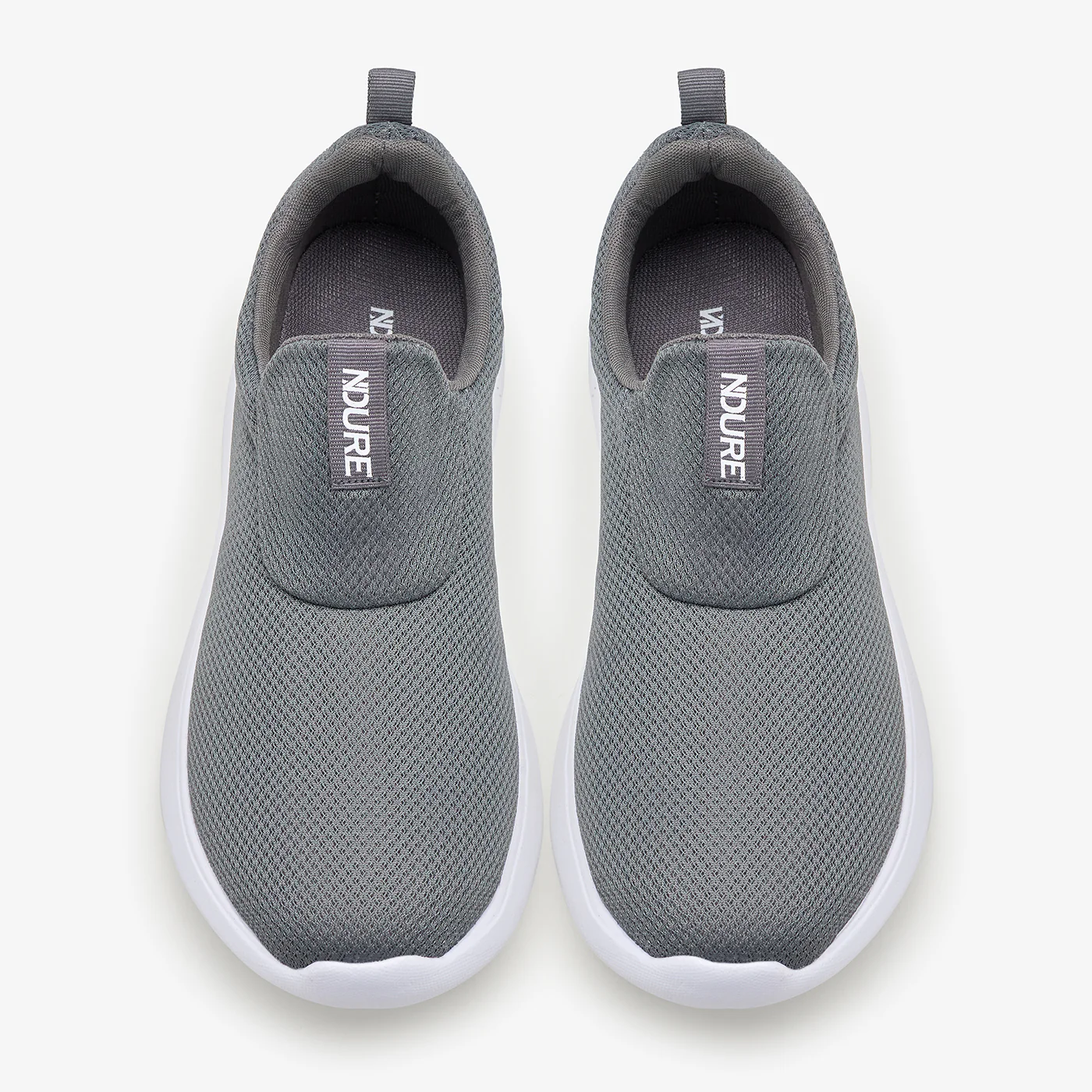 Men’s Mesh Sneakers - Image 2